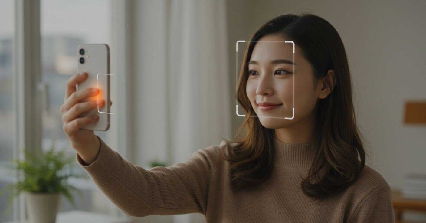 「本人確認の書類郵送が面倒…」スマホで顔写真撮るだけ。楽天モバイルのeKYCが神すぎた件。