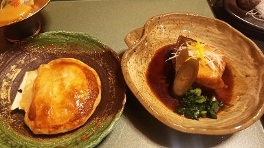 料理２