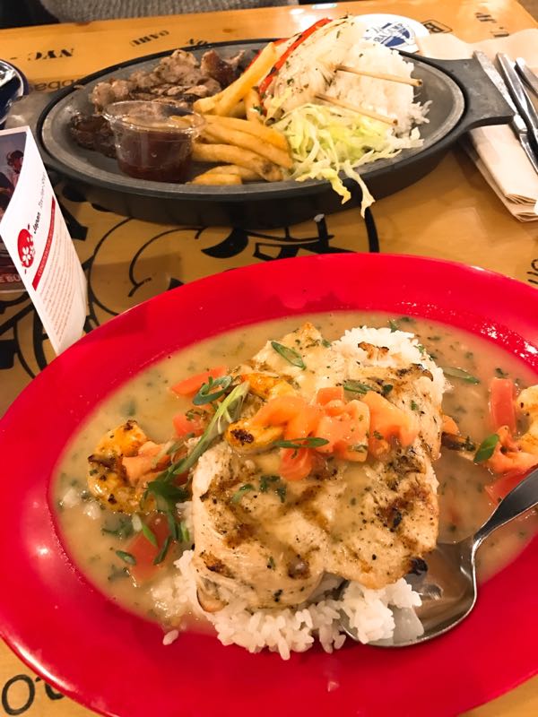 Usj お得なランチ Lilyちゃんのブログ 楽天ブログ