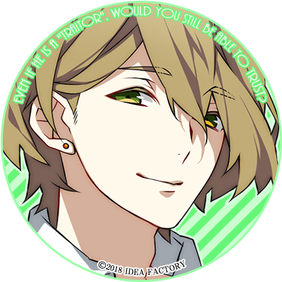 茅ヶ裂マモル/シャレマニ 個別感想（ネタバレあり） | 推し色の