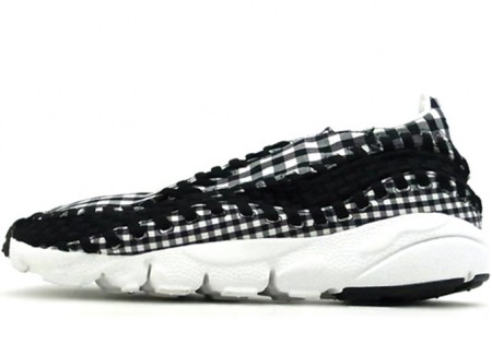 NIKE FOOTSCAPE WOVEN