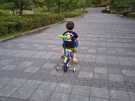 自転車