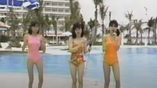 アイドル50年史 1989年 | 犬も歩けば地雷を踏む@雅没徒始原本家