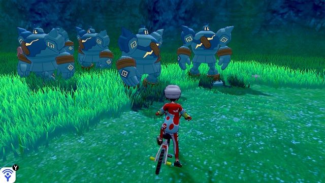 ポケモン写真 8世代 の記事一覧 Game Field 楽天ブログ