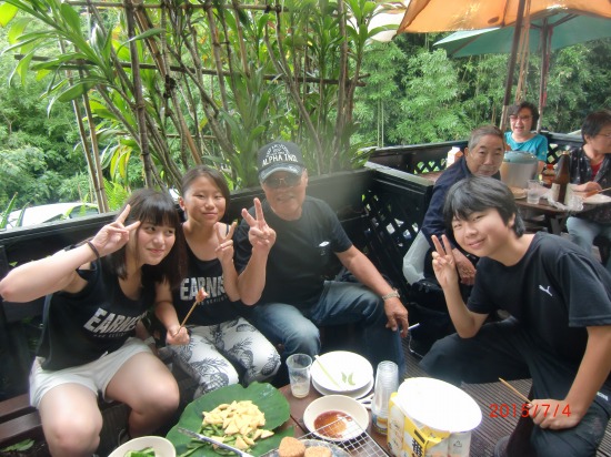 游想庵でバーベキュー 006.jpg