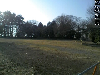 小山御殿広場１