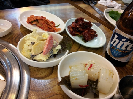 20130309 our house at Mapo menu 4.jpg