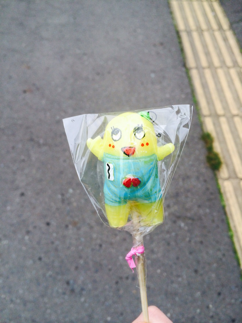 ふなっしぃー飴.jpg
