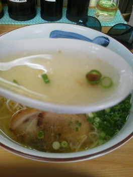 スープ