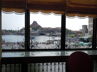 20140621_ﾍﾞｯﾗｳﾞｨｽﾀﾗｳﾝｼﾞ_ﾐｼｶ終了.JPG