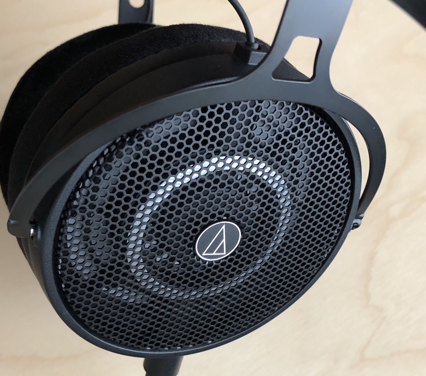レビュー】audio-technica ATH-R50x【開放型ヘッドホン】 | そゆ レビュー】audio-technica ATH-R50x【開放型ヘッドホン】 | そゆ