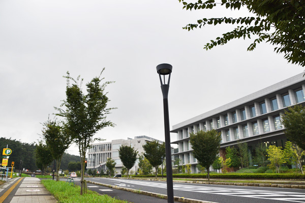 本庄早稲田駅・9