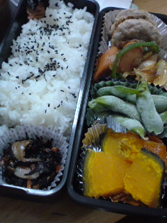 20120730お弁当