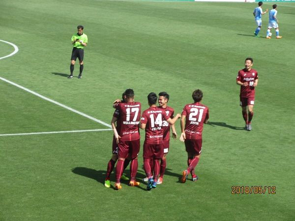 ヤマハスタジアムで快勝 なみへい04のスタジアムめぐり 楽天ブログ