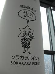 ソラカラポイント