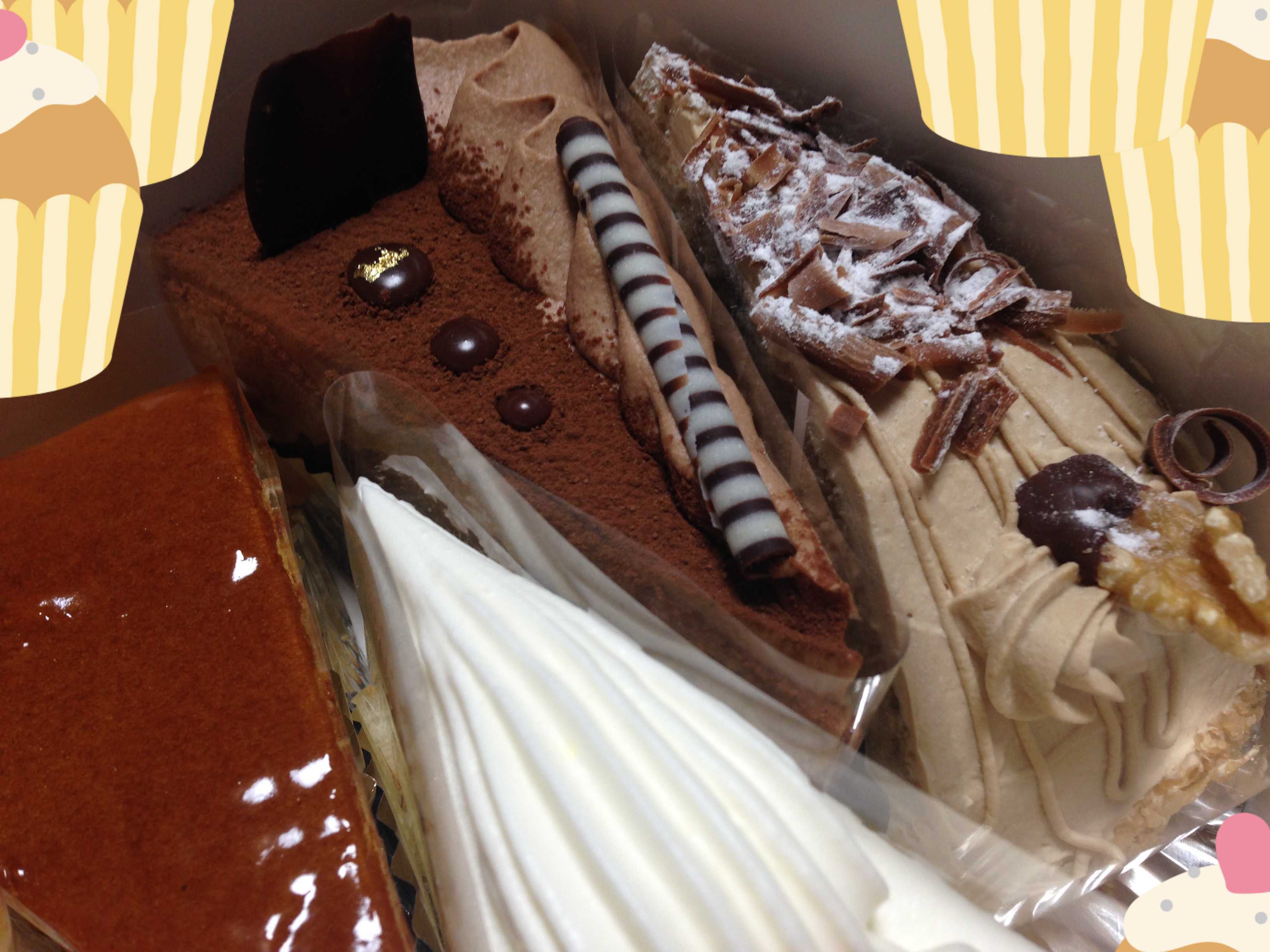 Patisserie Bell パティスリーベル洋菓子 土浦市 Happy Life 楽天ブログ