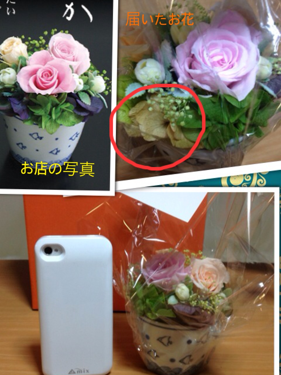 和風ブリザード　