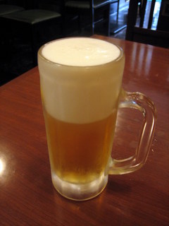 1ドリンク