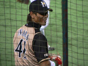 稲葉さん