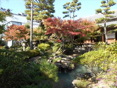 倉敷　大原美術館