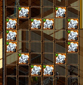 ２０１２　２月２２日　ハート２