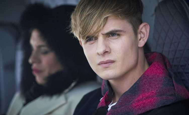 ドラマ版 アレックス ライダー シーズン2制作決定 シーズン１axn一挙放送 可愛いに間に合わない ファッションと猫と通販な日々 楽天ブログ