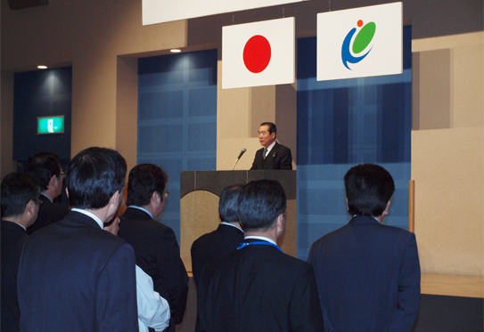 仕事始め式（市長）.jpg