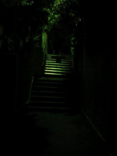 階段