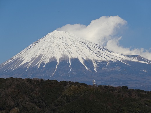 富士山景色6）富士川ＳＡから）.JPG