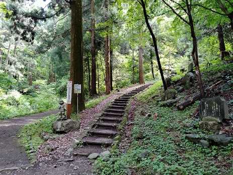 金鑚神社（かなさなじんじゃ）から御嶽山・御嶽城跡 低山登山 | 家一軒を解体してみたら いろいろやってみたくなる - 楽天ブログ