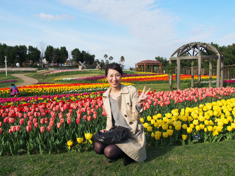 明石海峡公園　5