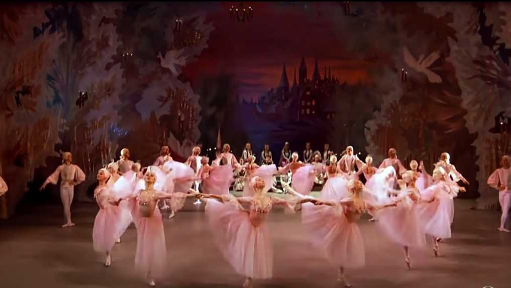 バレエ くるみ割り人形 凡声庵閑話 南正邦の覚え書き 楽天ブログ