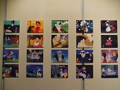 アルプスの少女ハイジ展