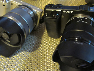 sony NEX7