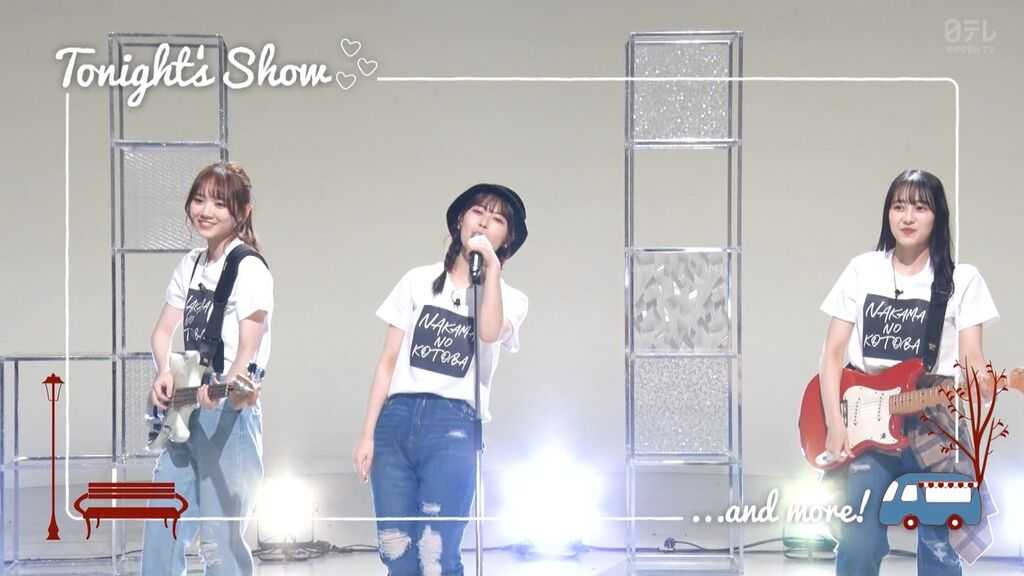 ☆乃木坂46♪『ノギザカスキッツACT2』#19【映像付】！2021.3.29