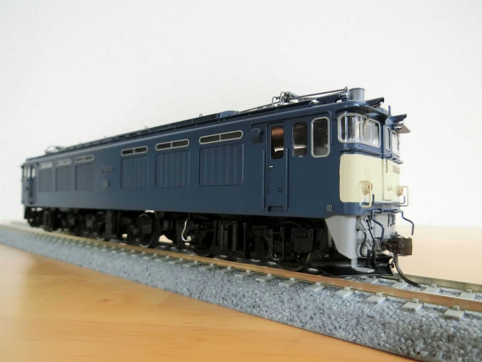 鉄道 デゴイチよく走る！<昔の写真> EF651026 タカ座 (1989年 11月)