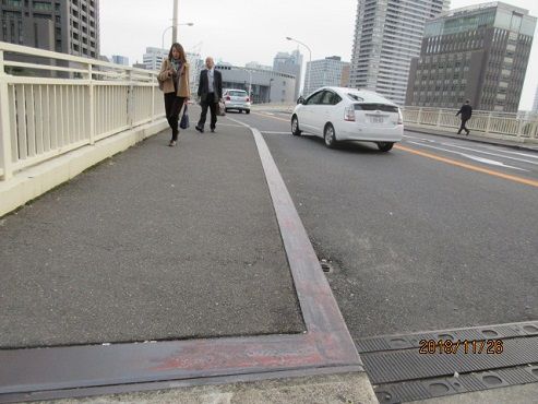 田蓑橋 たみのばし 堂島川 おしゃれ手紙 楽天ブログ