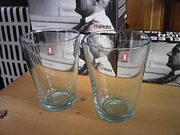 iittala Kartio