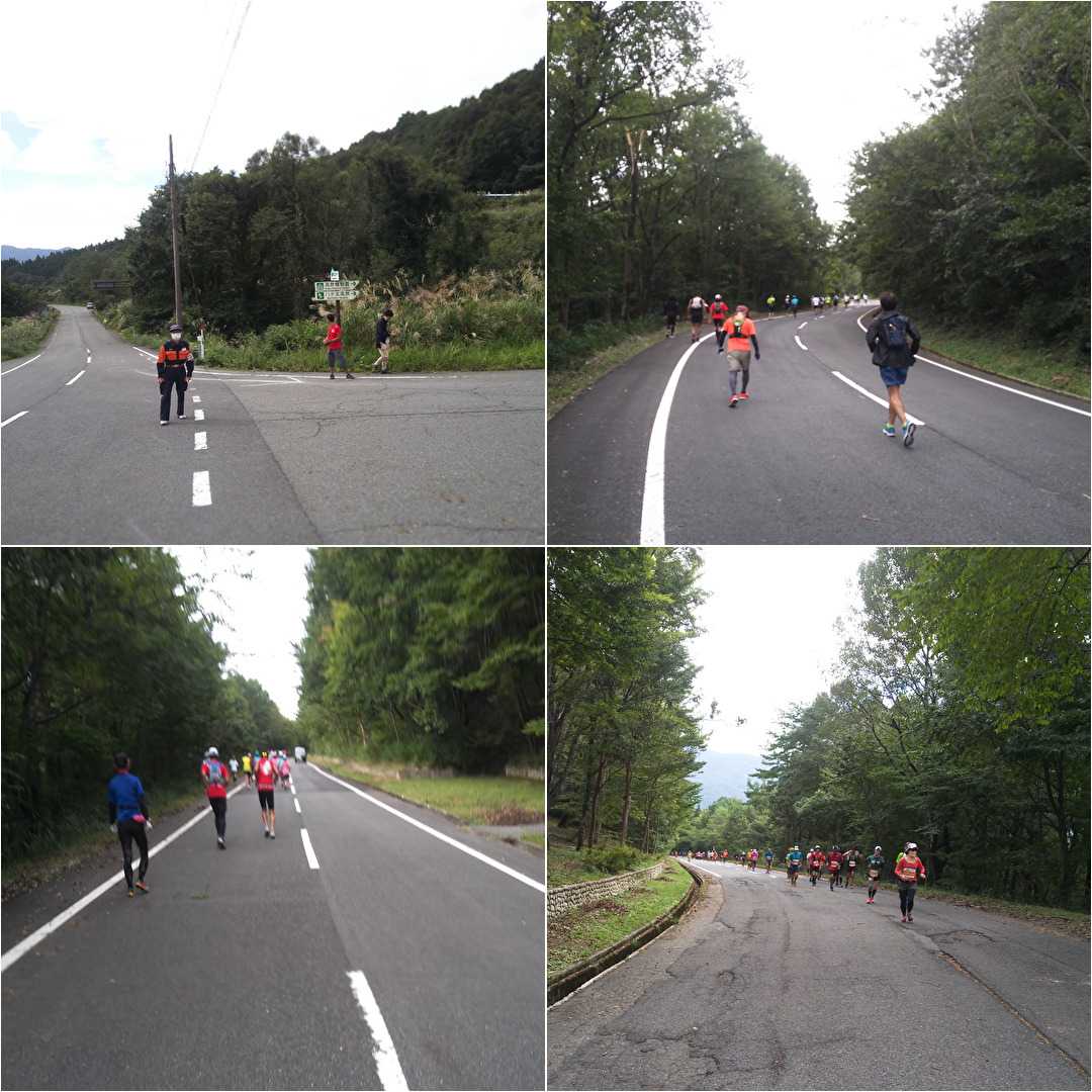 村岡ダブルフルウルトラランニング＜その② スタート～22.2K＞ | 50代サラリーマン ～マラソンと城めぐり～つぶやき日記 - 楽天ブログ