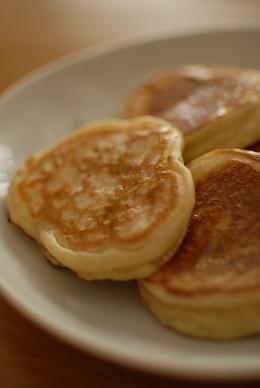 pancake