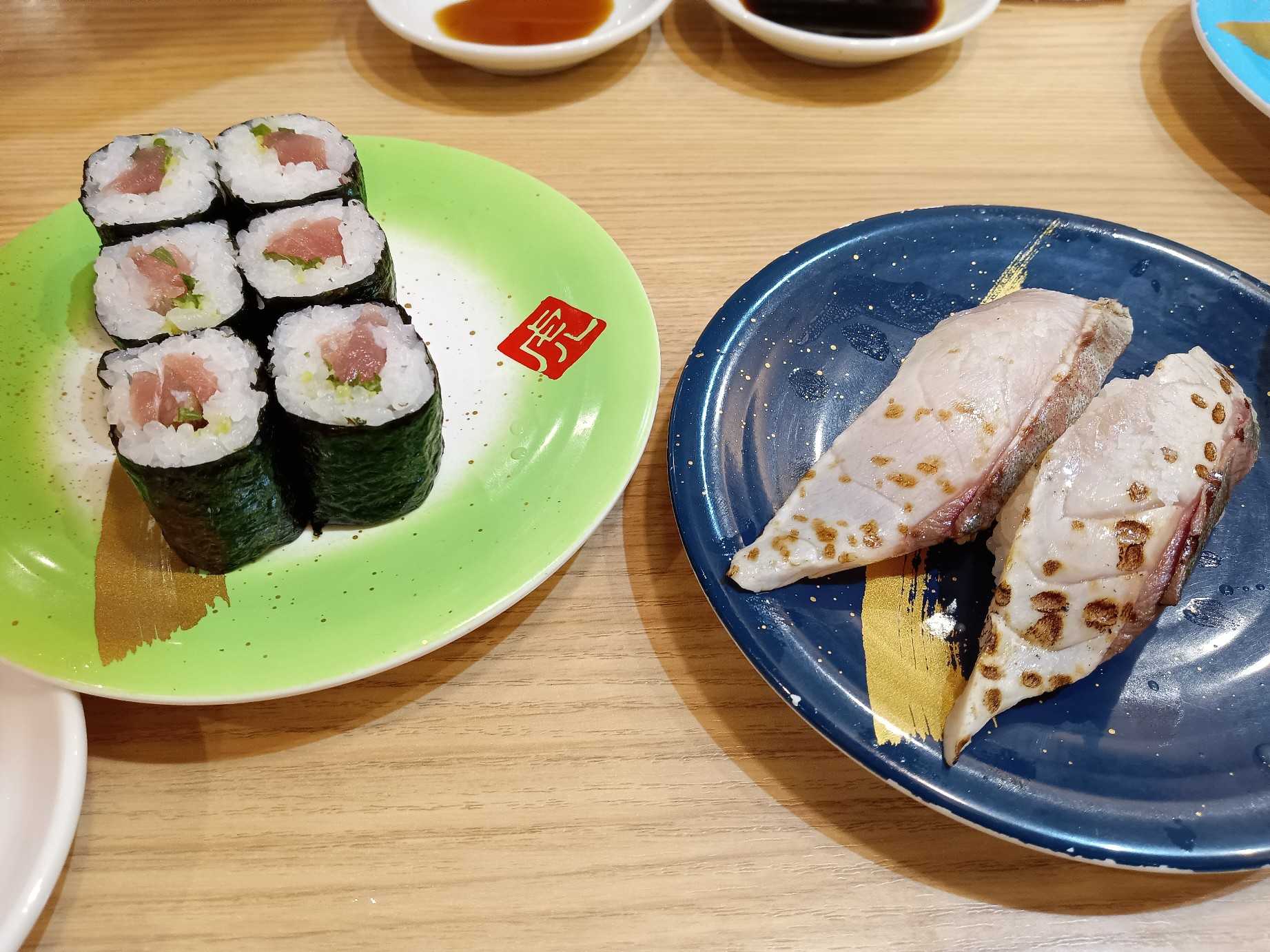 【熊本県】究極！回転寿司「寿司虎」 熊本菊陽店 晩酌生活 楽天ブログ