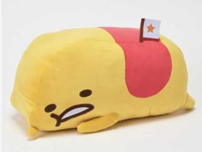 ぐでたま 胸キュンドール | ぐでぐでママのわくわく過ごす日々の