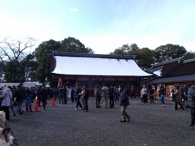 津島神社