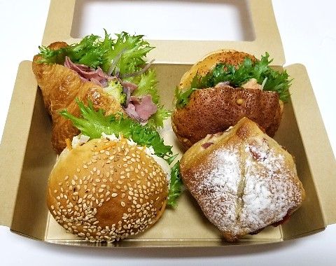 横浜 ヴィ ド フランス フランスbento ぼのぼの 楽天ブログ
