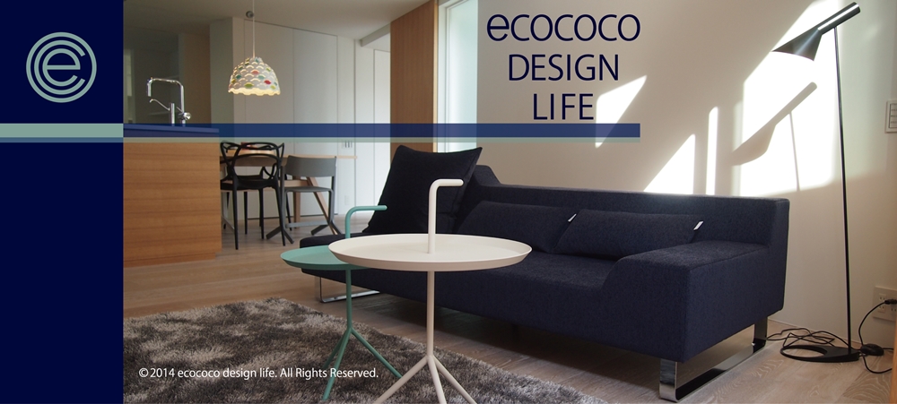 ecococo design life