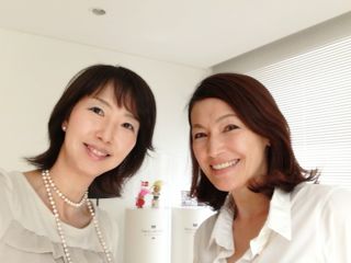 岡田美里