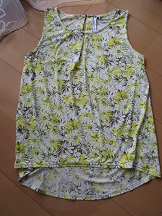 しまむらにて