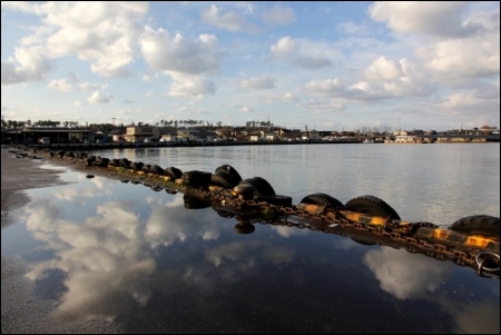 12月-8 くもりのちはれ
