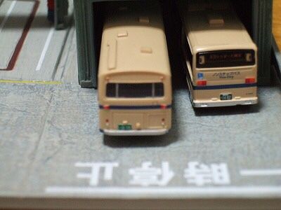 バス 横浜市営バス 猫と暮らす素人鉄道模型の日記 楽天ブログ