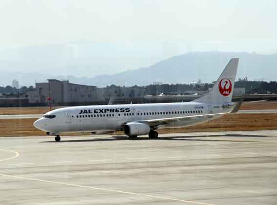 徳島阿波おどり空港-3♪